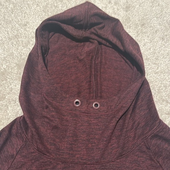 Athleta light weight hoodie - Picture 2 of 6